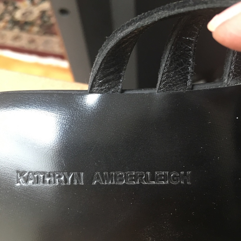 Bloomingdales Sandals - Picture 5 of 5